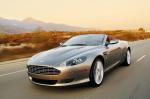 Aston Martin DB9 Volante 2009 года